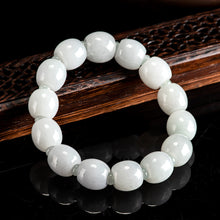 Natural Jade Bracelet Jadeite Bracelet