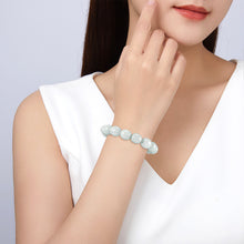 Natural Jade Bracelet Jadeite Bracelet
