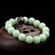 Natural Jade Bracelet Jadeite Bracelet
