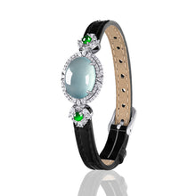 Natural Jade Bracelet Jadeite Bracelet