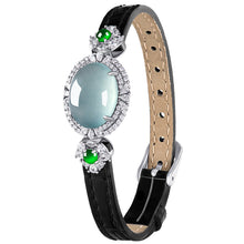 Natural Jade Bracelet Jadeite Bracelet