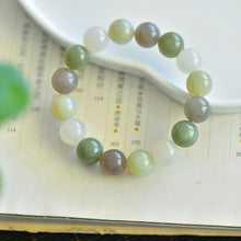 Natural Jade Bracelet Kunlun Nephrite Bracelet