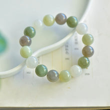 Natural Jade Bracelet Kunlun Nephrite Bracelet