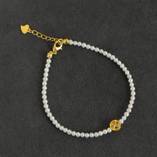 Natural Jade Bracelet Pearl Jadeite Bracelet