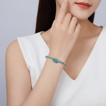 Natural Jade Bracelet Pixiu Jadeite Bracelet