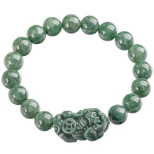 Natural Jade Bracelet Pixiu Jadeite Bracelet