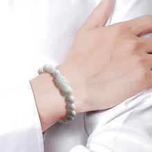 Natural Jade Bracelet Pixiu Jadeite Bracelet