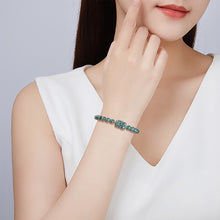 Natural Jade Bracelet Pixiu Jadeite Bracelet