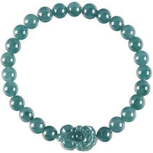 Natural Jade Bracelet Pixiu Jadeite Bracelet