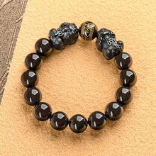 Natural Jade Bracelet Pixiu Jadeite Bracelet