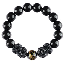 Natural Jade Bracelet Pixiu Jadeite Bracelet