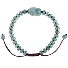 Natural Jade Bracelet Pixiu Jadeite Bracelet