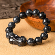 Natural Jade Bracelet Pixiu Jadeite Bracelet