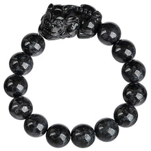 Natural Jade Bracelet Pixiu Jadeite Bracelet