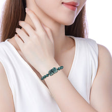 Natural Jade Bracelet Pixiu Jadeite Bracelet