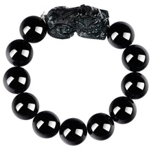 Natural Jade Bracelet Pixiu Jadeite Bracelet