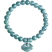 Natural Jade Bracelet Ruyi Jadeite Bracelet