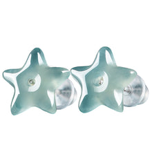 Natural Jade Earrings Silver Jadeite Earrings