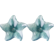 Natural Jade Earrings Silver Jadeite Earrings