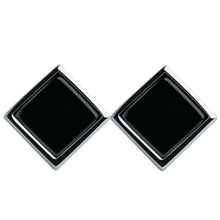 Natural Jade Earrings Silver Jadeite Earrings