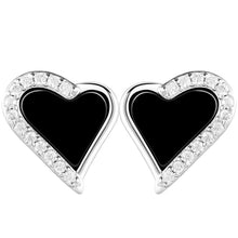 Natural Jade Earrings Silver Jadeite Earrings