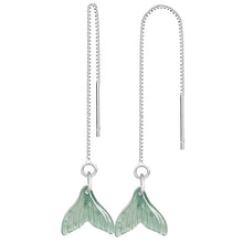 Natural Jade Earrings Silver Jadeite Earrings