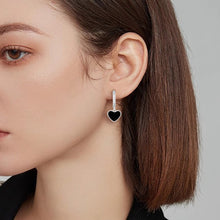Natural Jade Earrings Silver Jadeite Earrings