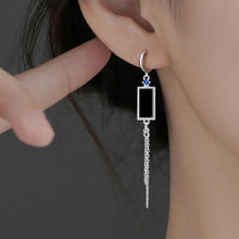 Natural Jade Earrings Silver Jadeite Earrings