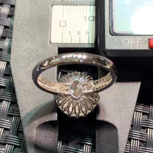 Natural Jade Engagement Ring Jadeite Gold Jade Wedding Ring