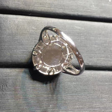 Natural Jade Engagement Ring Jadeite Gold Jade Wedding Ring