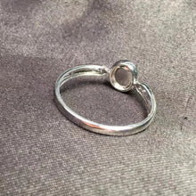 Natural Jade Engagement Ring Jadeite Gold Jade Wedding Ring