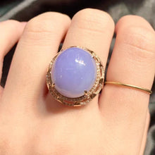 Natural Jade Engagement Ring Jadeite Gold Jade Wedding Ring