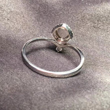 Natural Jade Engagement Ring Jadeite Gold Jade Wedding Ring