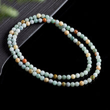 Natural Jade Necklace Jadeite Necklace
