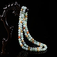 Natural Jade Necklace Jadeite Necklace