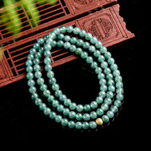 Natural Jade Necklace Jadeite Necklace
