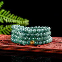 Natural Jade Necklace Jadeite Necklace