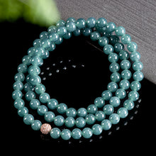 Natural Jade Necklace Jadeite Necklace