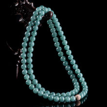 Natural Jade Necklace Jadeite Necklace