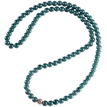Natural Jade Necklace Jadeite Necklace