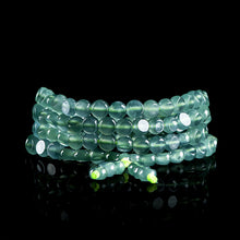 Natural Jade Necklace Jadeite Necklace