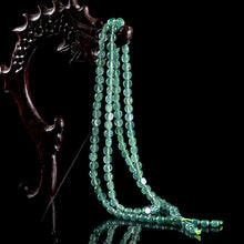 Natural Jade Necklace Jadeite Necklace