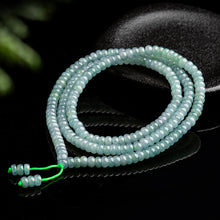 Natural Jade Necklace Jadeite Necklace