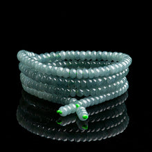 Natural Jade Necklace Jadeite Necklace