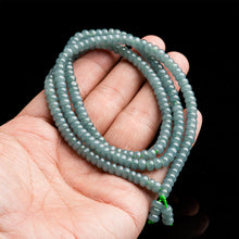 Natural Jade Necklace Jadeite Necklace