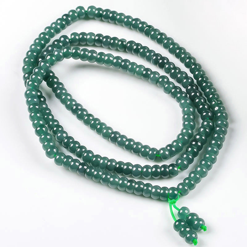 Natural Jade Necklace Jadeite Necklace