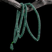 Natural Jade Necklace Jadeite Necklace