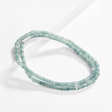 Natural Jade Necklace Jadeite Necklace