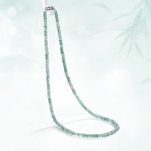 Natural Jade Necklace Jadeite Necklace