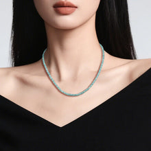 Natural Jade Necklace Jadeite Necklace